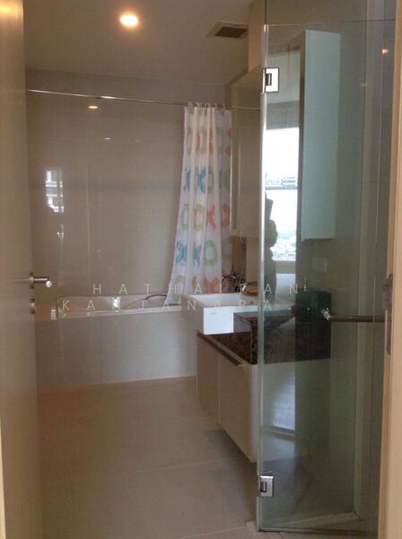 39 by Sansiri, Bangkok, 11 Sukhumvit Road, Khlong Tan Nua, Watthana, Bangkok, 1 Bedroom, 55 sqm, Condo For Rent, by Yoshida Co., Ltd., 500092646 - DDproperty.com