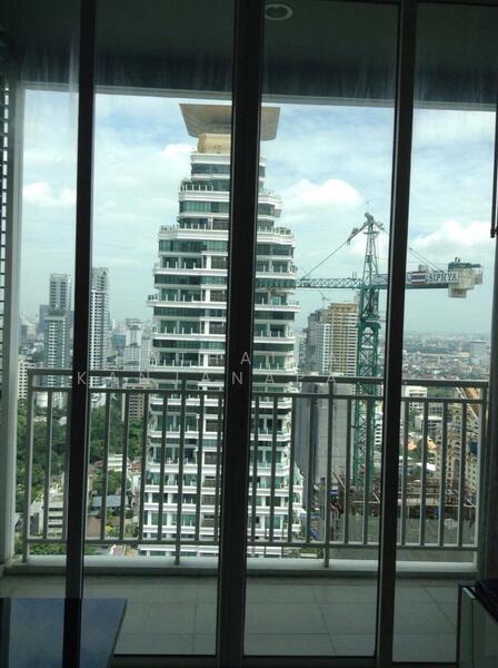 39 by Sansiri, Bangkok, 11 Sukhumvit Road, Khlong Tan Nua, Watthana, Bangkok, 1 Bedroom, 55 sqm, Condo For Rent, by Yoshida Co., Ltd., 500092646 - DDproperty.com