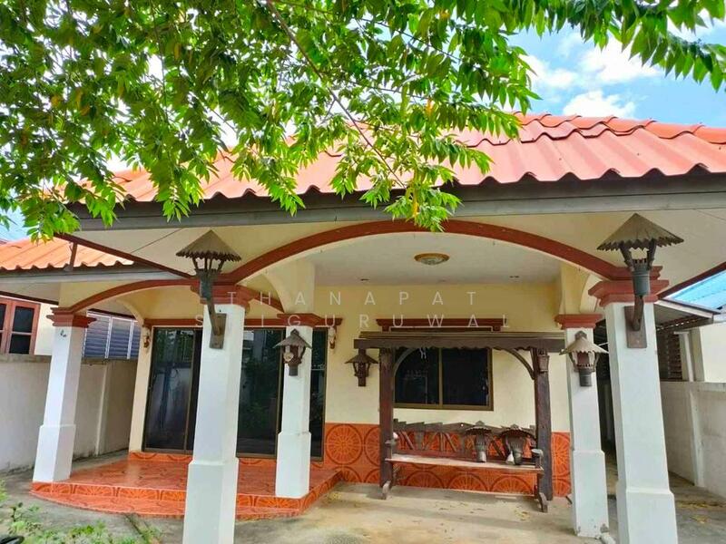 For Sale - 2-BR House, Prachuap Khiri Khan