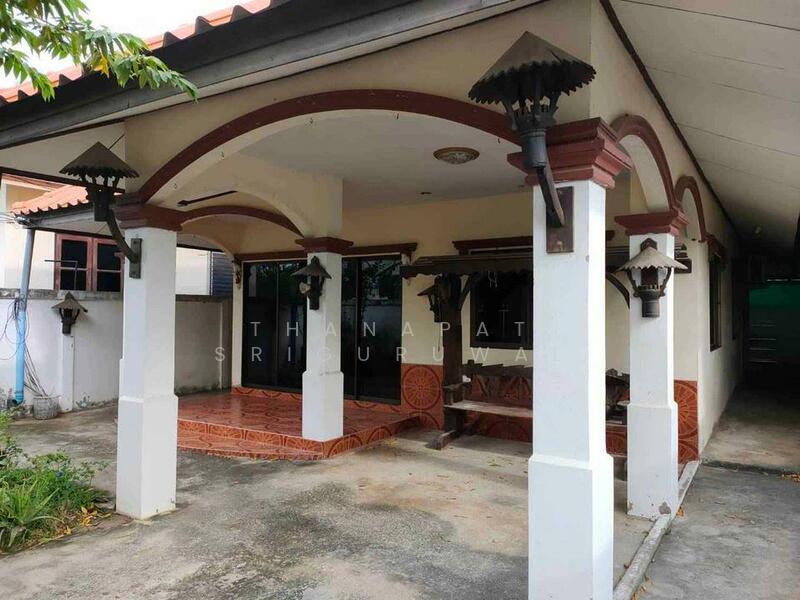 For Sale - 2-BR House, Prachuap Khiri Khan