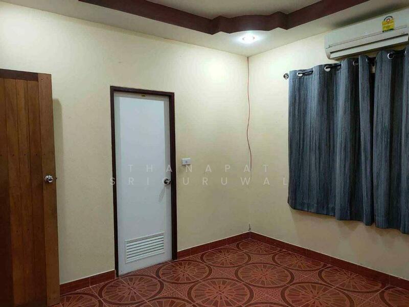 For Sale - 2-BR House, Prachuap Khiri Khan