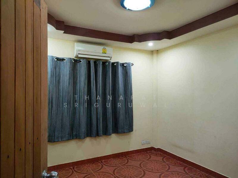 For Sale - 2-BR House, Prachuap Khiri Khan