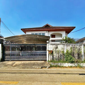 ขาย - บ้านเดี่ยว72ตรว. ซ.ลาดพร้าว 35แยก6-1, กรุงเทพ