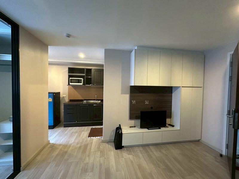 ขาย - The Privacy Pracha Uthit-Suksawat : เดอะไพรเวซี่ ประชาอุทิศ-สุขสวัสดิ์, กรุงเทพ