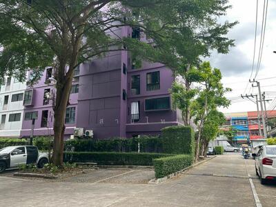 ขาย - The Privacy Pracha Uthit-Suksawat : เดอะไพรเวซี่ ประชาอุทิศ-สุขสวัสดิ์, กรุงเทพ