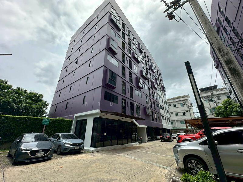 ขาย - The Privacy Pracha Uthit-Suksawat : เดอะไพรเวซี่ ประชาอุทิศ-สุขสวัสดิ์, กรุงเทพ