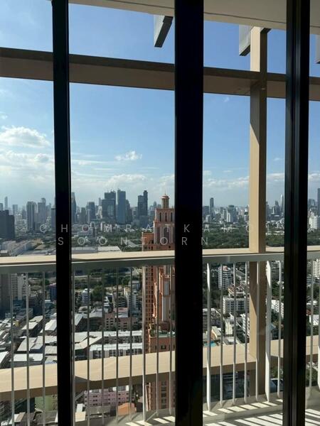Park Origin Phrom Phong (Park 24), กรุงเทพ, 68 Soi Sukhumvit 24, คลองตัน, คลองเตย, กรุงเทพ, 56 ตร.ม., คอนโด ให้เช่า, โดย Chomratkamol Soontorntarawong (Gor), 500092679 - DDproperty.com