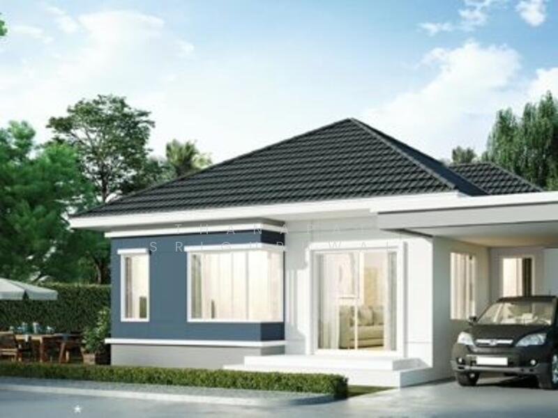 ขาย - La Vallee Village Town 2 : โครงการ ลาวัลเล่ วิลเลจทาวน์2, ประจวบคีรีขันธ์