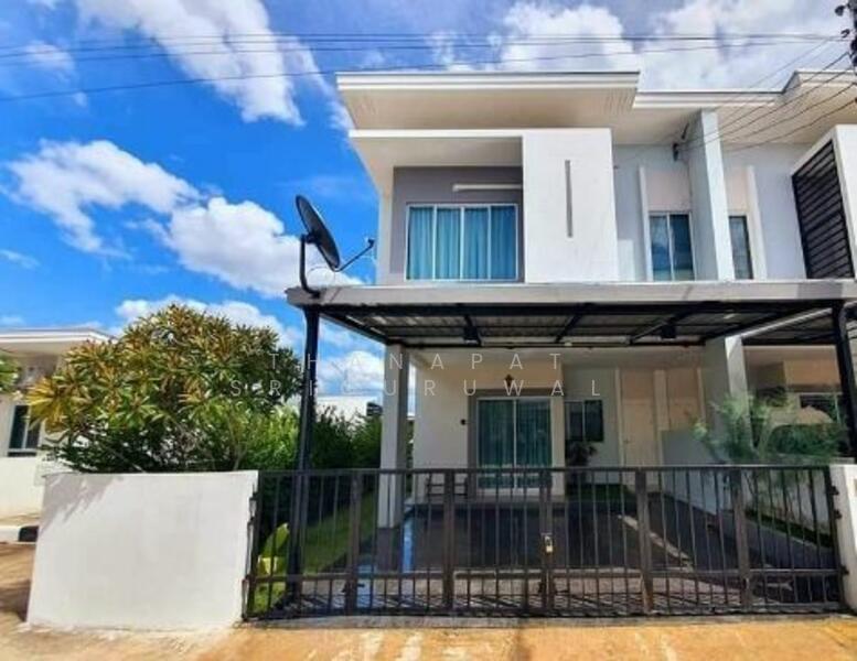 ขาย - La Vallee Village Town 2 : โครงการ ลาวัลเล่ วิลเลจทาวน์2, ประจวบคีรีขันธ์