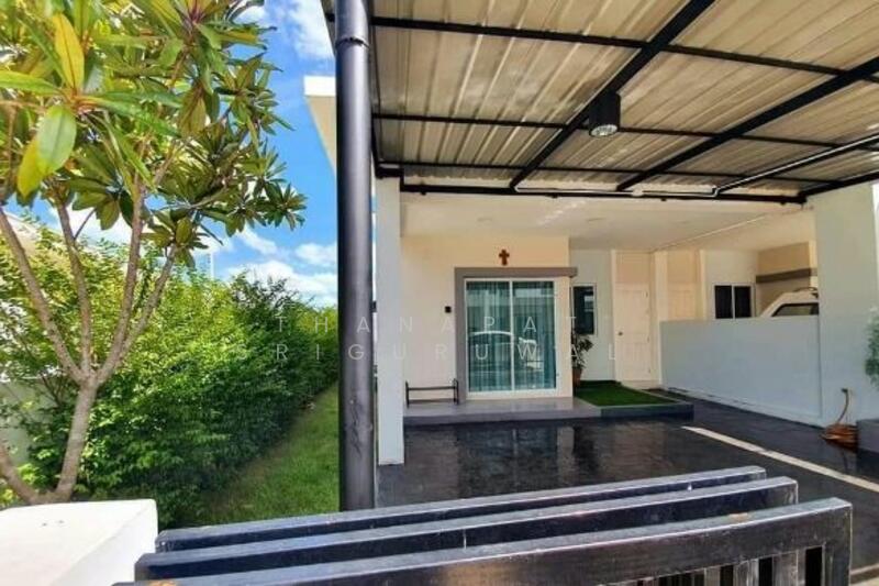 ขาย - La Vallee Village Town 2 : โครงการ ลาวัลเล่ วิลเลจทาวน์2, ประจวบคีรีขันธ์