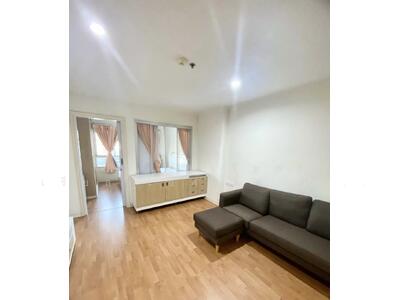 ขาย - Lumpini Ville รามคำแหง 44 (ลุมพินี วิลล์ รามคำแหง 44), กรุงเทพ