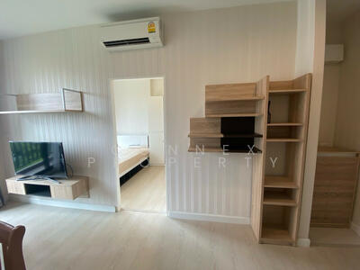 ขาย - The Niche Pride Thonglor-Phetchaburi : เดอะ นิช ไพรด์ ทองหล่อ-เพชรบุรี, กรุงเทพ