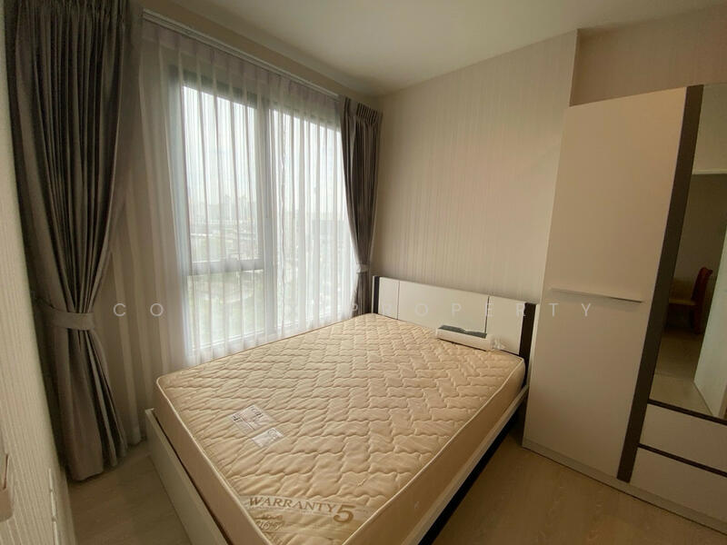 The Niche Pride Thonglor-Phetchaburi, Bangkok, New Petchaburi Road, Bang Kapi, Huai Khwang, Bangkok, 1 Bedroom, 31 sqm, Condo For Sale, by Connex Property, 500092750 - DDproperty.com