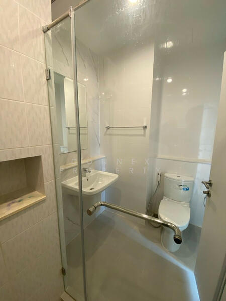 The Niche Pride Thonglor-Phetchaburi, Bangkok, New Petchaburi Road, Bang Kapi, Huai Khwang, Bangkok, 1 Bedroom, 31 sqm, Condo For Sale, by Connex Property, 500092750 - DDproperty.com