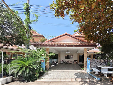 ขาย - บ้านเด่นชัย ซอยมังกร ขันดี, สมุทรปราการ, สมุทรปราการ