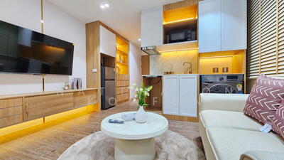 ขาย - J.C. Hill Place Condominium : เจ ซี ฮิลล์ เพลส, เชียงใหม่