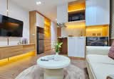 J.C. Hill Place Condominium : เจ ซี ฮิลล์ เพลส - DDproperty.com