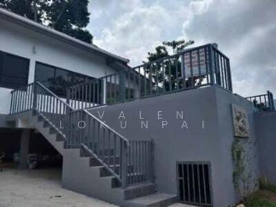 ขาย - บ้าน 3-ห้องนอน, สุราษฎร์ธานี