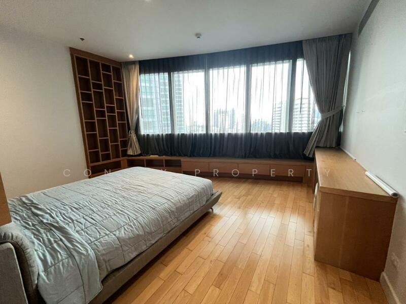 Millennium Residence, Bangkok, Sukhumvit Road, Khlong Toei, Khlong Toei, Bangkok, 3 Bedrooms, 149 sqm, Condo For Sale, by Connex Property, 500092813 - DDproperty.com