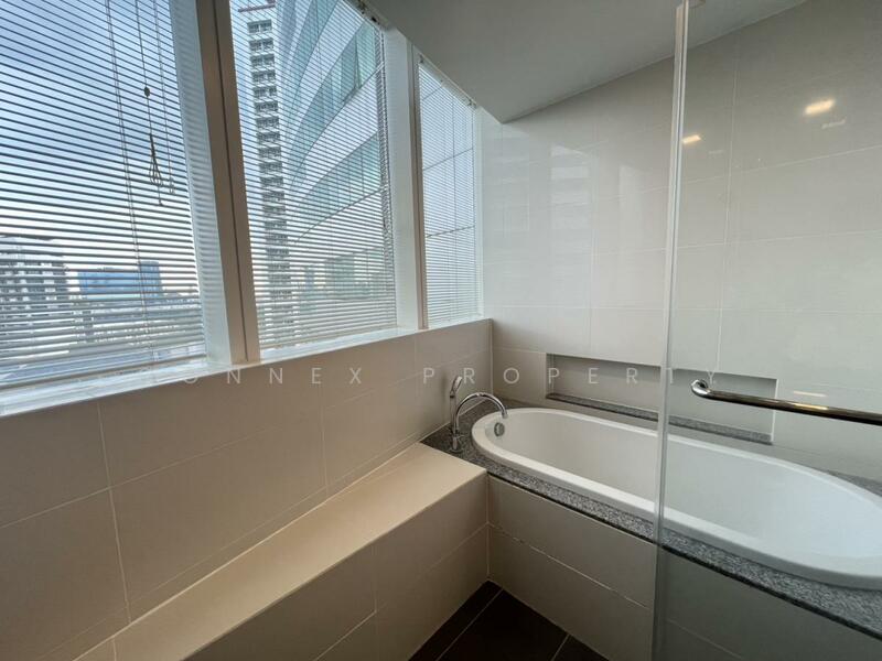 Millennium Residence, Bangkok, Sukhumvit Road, Khlong Toei, Khlong Toei, Bangkok, 3 Bedrooms, 149 sqm, Condo For Sale, by Connex Property, 500092813 - DDproperty.com