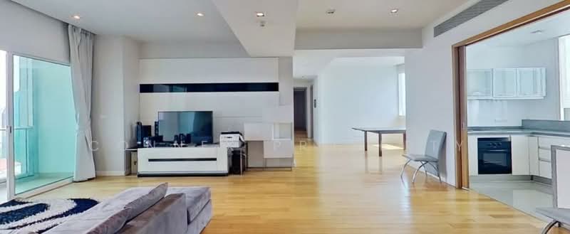 Millennium Residence : มิลเลนเนียม เรสซิเดนซ์, กรุงเทพ, ซอยสุขุมวิท 20 ถนนสุขุมวิท แขวงคลองเตยเหนือ เขตวัฒนา กรุงเทพมหานคร, คลองเตย, คลองเตย, กรุงเทพ, 128 ตร.ม., คอนโด ขาย, โดย Connex Property, 500092813 - DDproperty.com