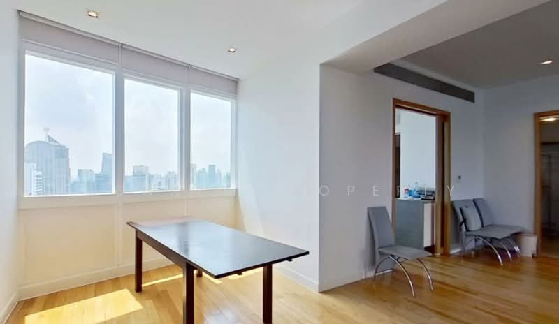 Millennium Residence : มิลเลนเนียม เรสซิเดนซ์, กรุงเทพ, ซอยสุขุมวิท 20 ถนนสุขุมวิท แขวงคลองเตยเหนือ เขตวัฒนา กรุงเทพมหานคร, คลองเตย, คลองเตย, กรุงเทพ, 128 ตร.ม., คอนโด ขาย, โดย Connex Property, 500092813 - DDproperty.com