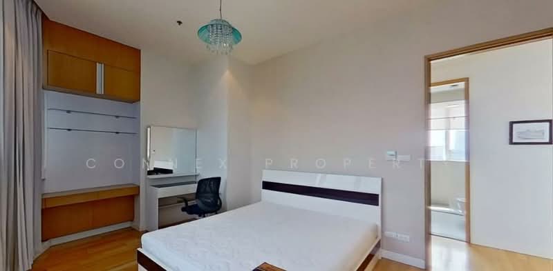 Millennium Residence, Bangkok, Sukhumvit Road, Khlong Toei, Khlong Toei, Bangkok, 3 Bedrooms, 128 sqm, Condo For Sale, by Connex Property, 500092813 - DDproperty.com
