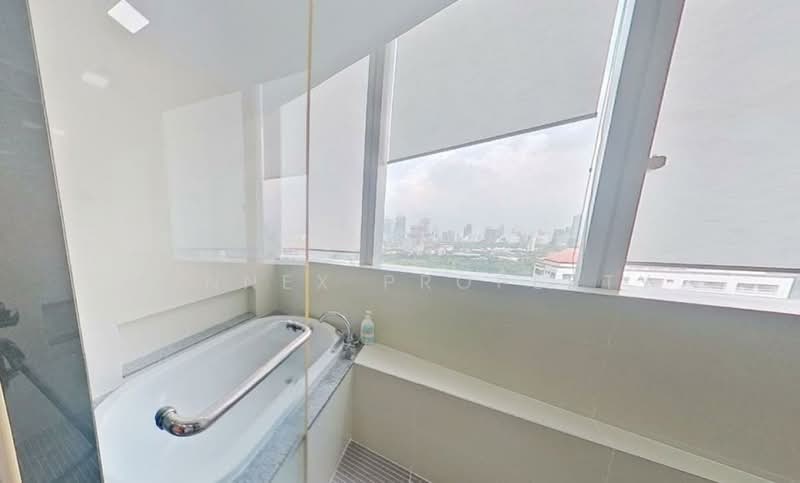 Millennium Residence : มิลเลนเนียม เรสซิเดนซ์, กรุงเทพ, ซอยสุขุมวิท 20 ถนนสุขุมวิท แขวงคลองเตยเหนือ เขตวัฒนา กรุงเทพมหานคร, คลองเตย, คลองเตย, กรุงเทพ, 128 ตร.ม., คอนโด ขาย, โดย Connex Property, 500092813 - DDproperty.com