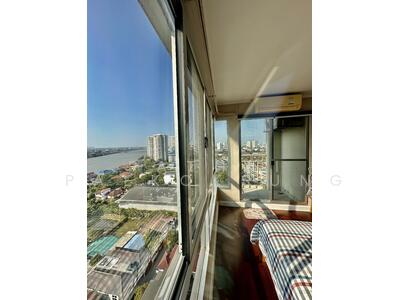 ขาย - Lumpini Ville Phibulsongkhram-Riverview : ลุมพินี วิลล์ พิบูลสงคราม-ริเวอร์วิว, นนทบุรี
