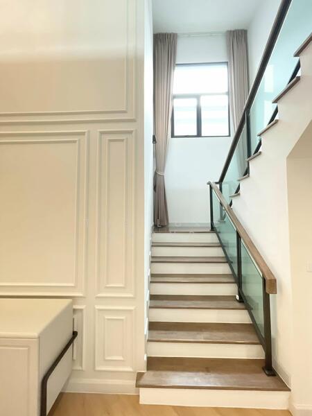 The City Bangna, Samut Prakan, Bang Phli Yai, Bang Kaeo, Bang Plee, Samut Prakan, 7 Bedrooms, 416 sqm, Single Detached House For Rent, by The Luxe Group, 500092825 - DDproperty.com