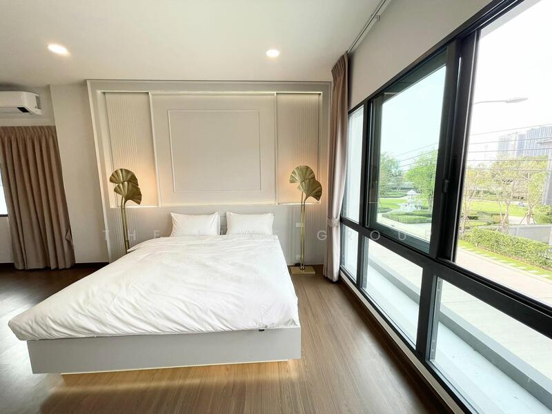 The City Bangna : The City บางนา, สมุทรปราการ, Bang Phli Yai, บางแก้ว, บางพลี, สมุทรปราการ, 416 ตร.ม., บ้านเดี่ยว ให้เช่า, โดย The Luxe Group, 500092825 - DDproperty.com