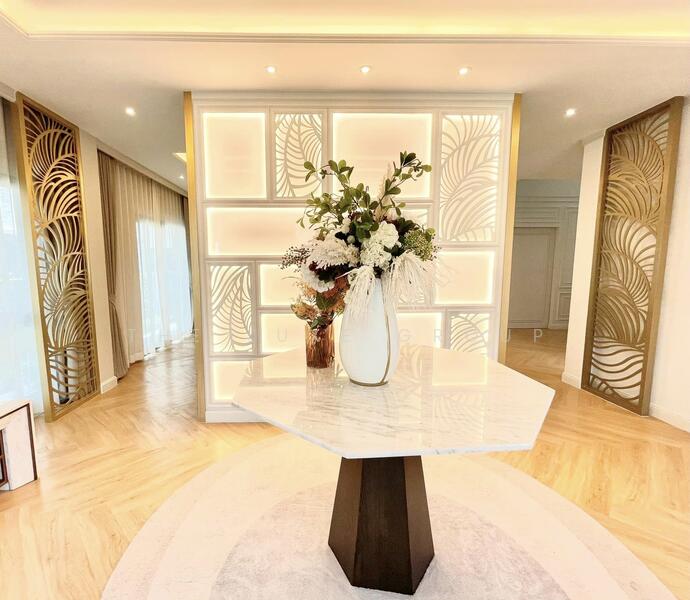 The City Bangna, Samut Prakan, Bang Phli Yai, Bang Kaeo, Bang Plee, Samut Prakan, 7 Bedrooms, 416 sqm, Single Detached House For Rent, by The Luxe Group, 500092825 - DDproperty.com