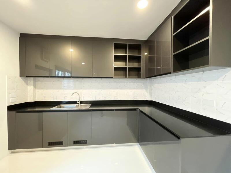 The City Bangna, Samut Prakan, Bang Phli Yai, Bang Kaeo, Bang Plee, Samut Prakan, 7 Bedrooms, 416 sqm, Single Detached House For Rent, by The Luxe Group, 500092825 - DDproperty.com