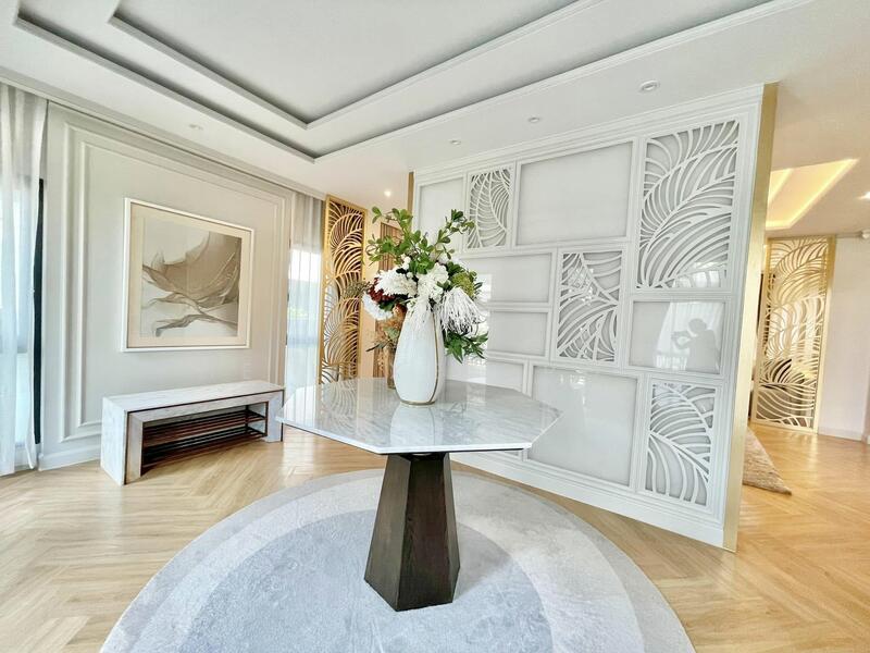 The City Bangna, Samut Prakan, Bang Phli Yai, Bang Kaeo, Bang Plee, Samut Prakan, 7 Bedrooms, 416 sqm, Single Detached House For Rent, by The Luxe Group, 500092825 - DDproperty.com