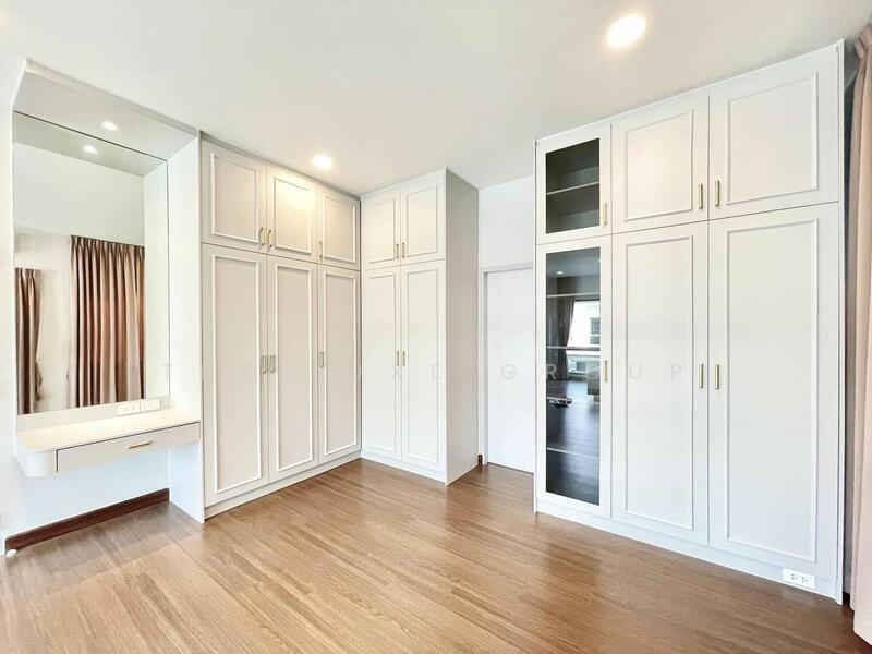 The City Bangna, Samut Prakan, Bang Phli Yai, Bang Kaeo, Bang Plee, Samut Prakan, 7 Bedrooms, 416 sqm, Single Detached House For Rent, by The Luxe Group, 500092825 - DDproperty.com