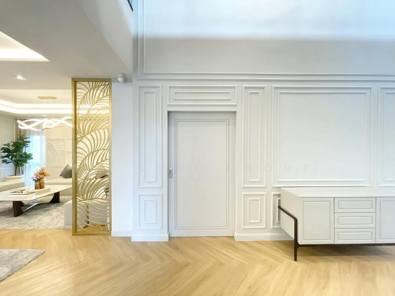 The City Bangna, Samut Prakan, Bang Phli Yai, Bang Kaeo, Bang Plee, Samut Prakan, 7 Bedrooms, 416 sqm, Single Detached House For Rent, by The Luxe Group, 500092825 - DDproperty.com