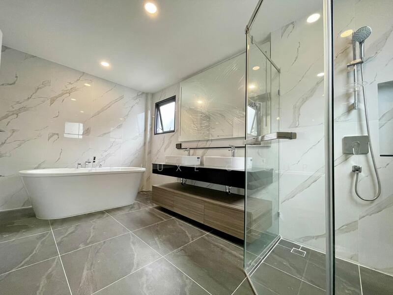 The City Bangna, Samut Prakan, Bang Phli Yai, Bang Kaeo, Bang Plee, Samut Prakan, 7 Bedrooms, 416 sqm, Single Detached House For Rent, by The Luxe Group, 500092825 - DDproperty.com