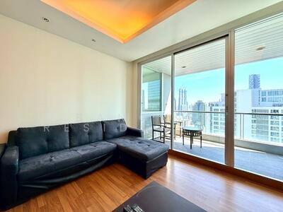 For Rent - Ascott Sathorn, Bangkok