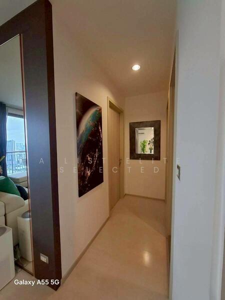 Rhythm Sukhumvit 42, Bangkok, Soi Sukhumvit 42, Sukhumvit Road, Phra Kanong, Khlong Toei, Bangkok, 2 Bedrooms, 80 sqm, Condo For Sale, by A LIST ELITE SELECTED, 500092841 - DDproperty.com