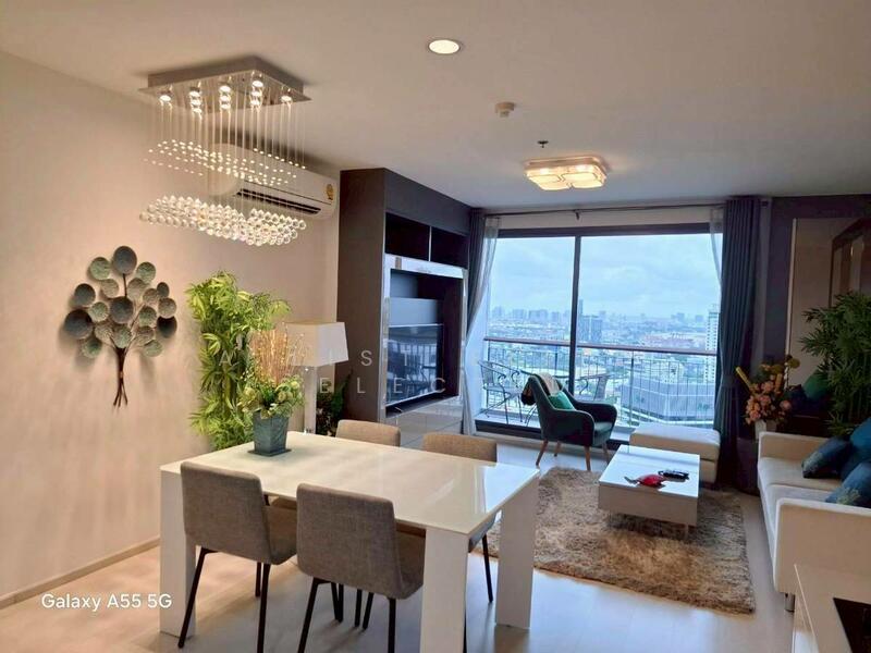 Rhythm Sukhumvit 42, Bangkok, Soi Sukhumvit 42, Sukhumvit Road, Phra Kanong, Khlong Toei, Bangkok, 2 Bedrooms, 80 sqm, Condo For Sale, by A LIST ELITE SELECTED, 500092841 - DDproperty.com