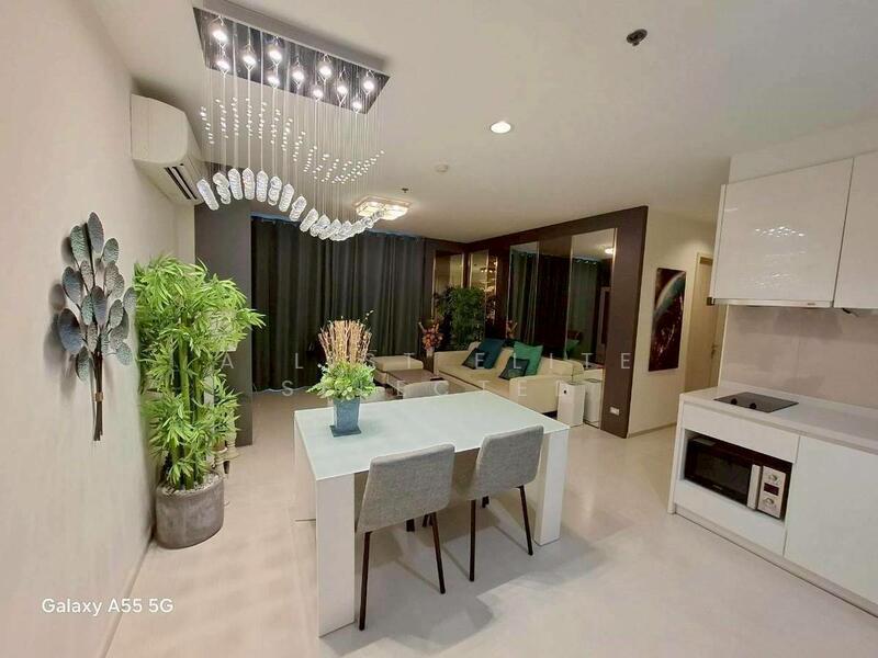 Rhythm Sukhumvit 42, Bangkok, Soi Sukhumvit 42, Sukhumvit Road, Phra Kanong, Khlong Toei, Bangkok, 2 Bedrooms, 80 sqm, Condo For Sale, by A LIST ELITE SELECTED, 500092841 - DDproperty.com