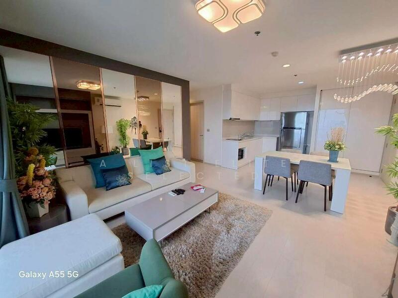 Rhythm Sukhumvit 42, Bangkok, Soi Sukhumvit 42, Sukhumvit Road, Phra Kanong, Khlong Toei, Bangkok, 2 Bedrooms, 80 sqm, Condo For Sale, by A LIST ELITE SELECTED, 500092841 - DDproperty.com