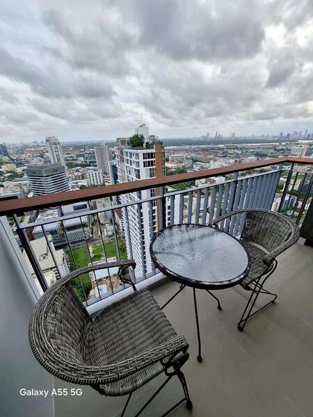 Rhythm Sukhumvit 42, Bangkok, Soi Sukhumvit 42, Sukhumvit Road, Phra Kanong, Khlong Toei, Bangkok, 2 Bedrooms, 80 sqm, Condo For Sale, by A LIST ELITE SELECTED, 500092841 - DDproperty.com