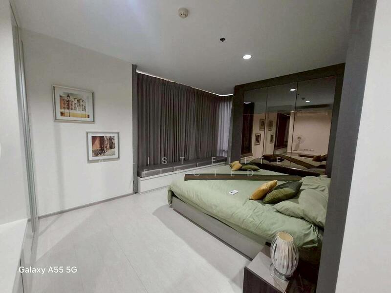 Rhythm Sukhumvit 42 : ริทึ่ม สุขุมวิท 42, กรุงเทพ, ซอยสุขุมวิท 42, พระโขนง, คลองเตย, กรุงเทพ, 80 ตร.ม., คอนโด ขาย, โดย A LIST ELITE SELECTED, 500092841 - DDproperty.com