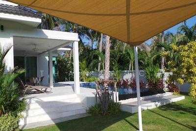 ขาย - วิลล่า 3-ห้องนอน, ประจวบคีรีขันธ์