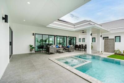 ขาย - Botanica Hua Hin : โบทานิกา หัวหิน, ประจวบคีรีขันธ์