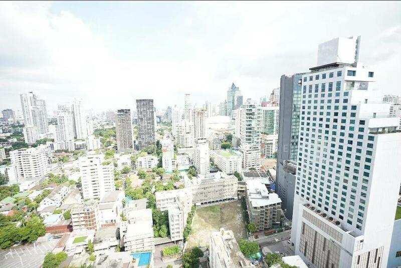 The Edge Sukhumvit 23, Bangkok, 6 Soi Sukhumvit 23, Khlongtoei Nua, Watthana, Bangkok, 1 Bedroom, 42 sqm, Condo For Sale, by A LIST ELITE SELECTED, 500092848 - DDproperty.com