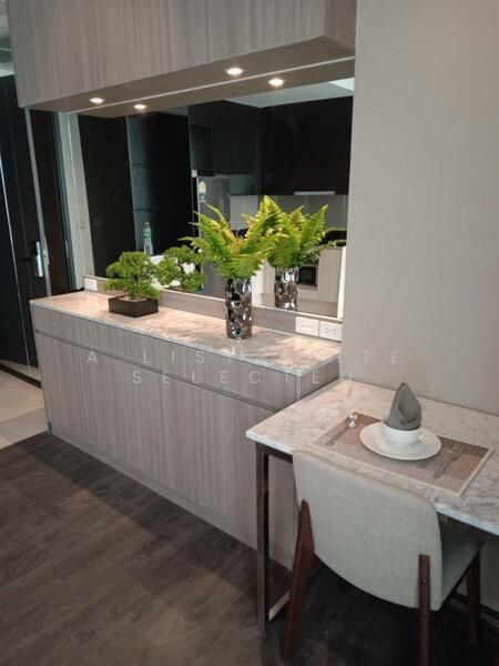 The Edge Sukhumvit 23 : เอดจ์ สุขุมวิท 23, กรุงเทพ, 6 ซอยสุขุมวิท 23, คลองเตยเหนือ, วัฒนา, กรุงเทพ, 42 ตร.ม., คอนโด ขาย, โดย A LIST ELITE SELECTED, 500092848 - DDproperty.com