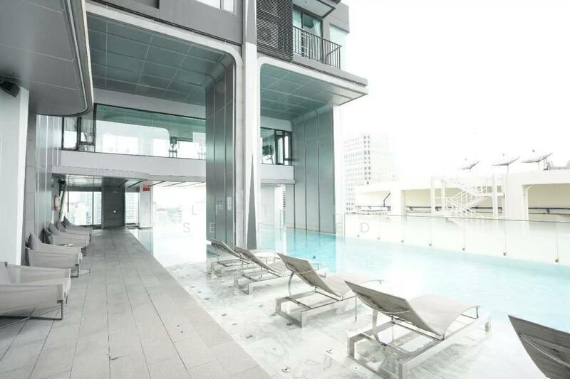 The Edge Sukhumvit 23 : เอดจ์ สุขุมวิท 23, กรุงเทพ, 6 ซอยสุขุมวิท 23, คลองเตยเหนือ, วัฒนา, กรุงเทพ, 42 ตร.ม., คอนโด ขาย, โดย A LIST ELITE SELECTED, 500092848 - DDproperty.com