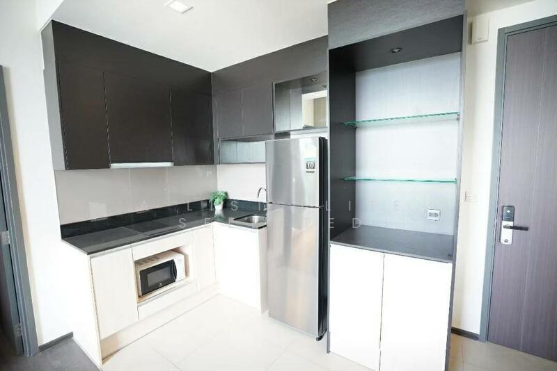 The Edge Sukhumvit 23, Bangkok, 6 Soi Sukhumvit 23, Khlongtoei Nua, Watthana, Bangkok, 1 Bedroom, 42 sqm, Condo For Sale, by A LIST ELITE SELECTED, 500092848 - DDproperty.com